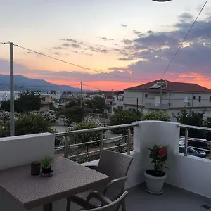 Aparthotel Soni Oruci