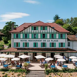 Hotel De La Excenevex