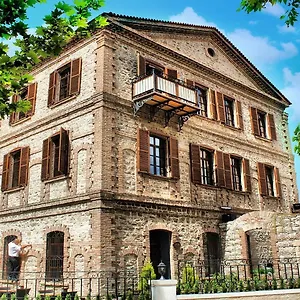 Hotel Giritligil Manisa