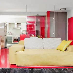  Apartament Metro Albania
